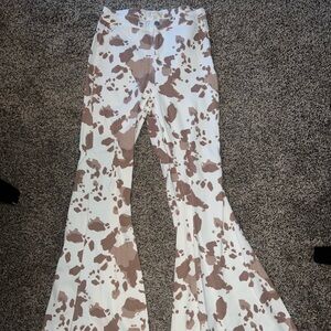 Alter’d state boot cut cowling Jean size S